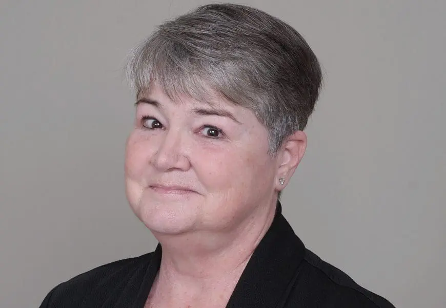 Personally Speaking: From torture to treatment