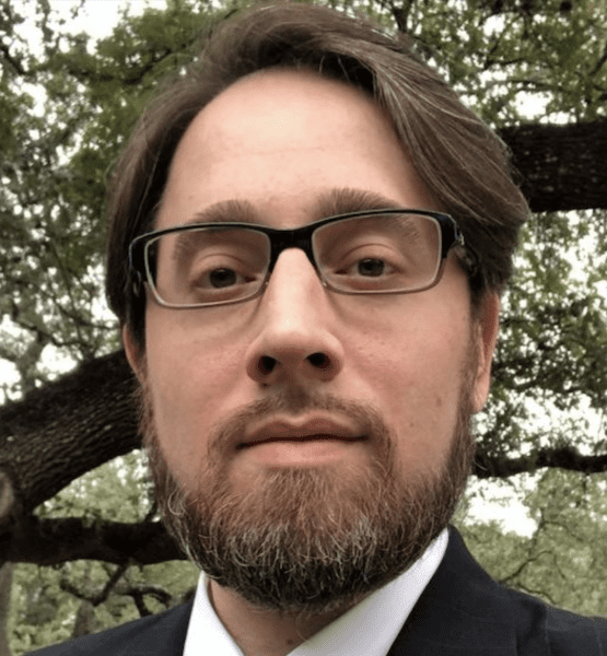 Personally Speaking: Speak up!