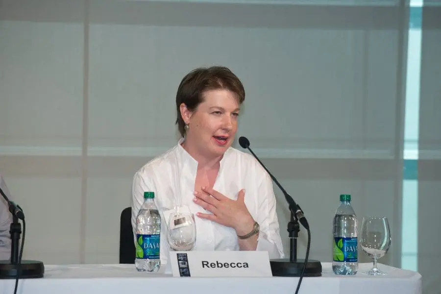 Personally Speaking: Holding onto hope