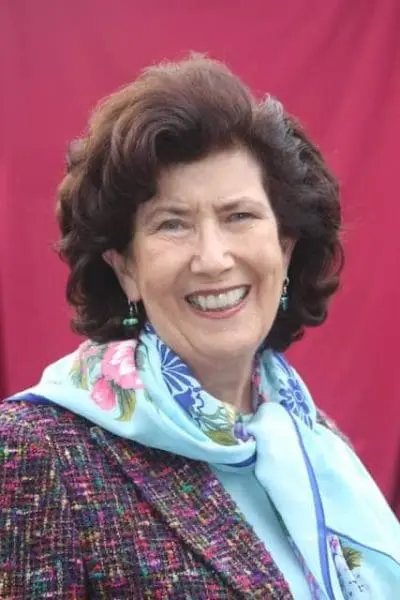 Personally Speaking – The mother of California’s Proposition 63: Remembering Rose King