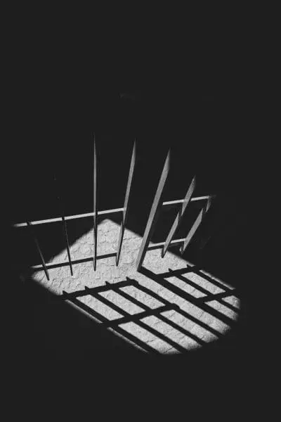 RESEARCH WEEKLY: Barriers to community treatment for people with SMI and criminal involvement