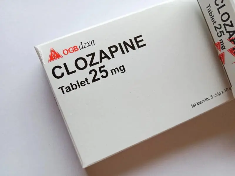 RESEARCH WEEKLY: Clozapine prevents hospitalization