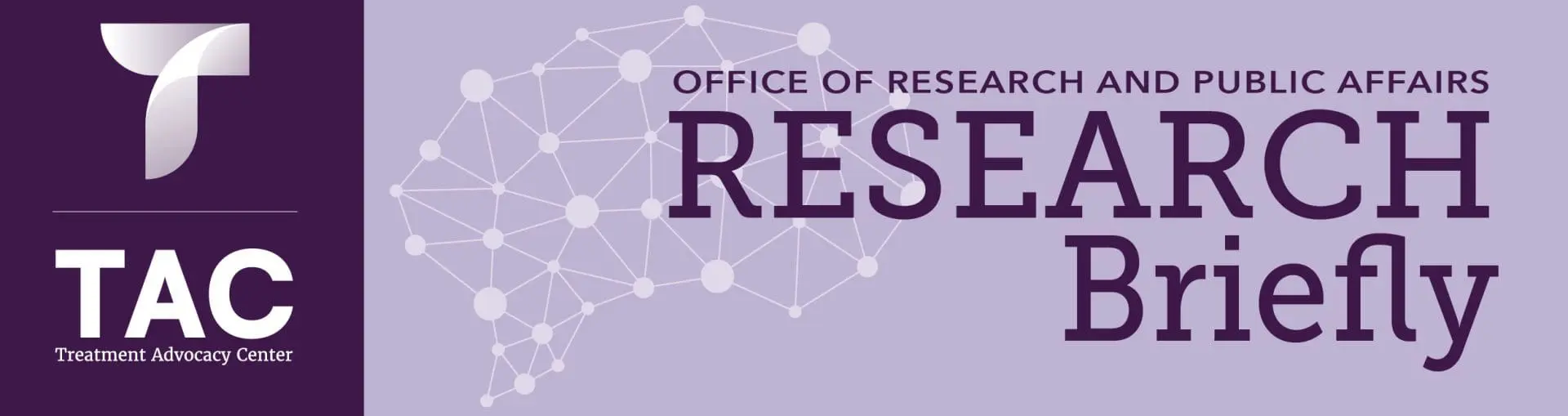 A purple banner with the text 