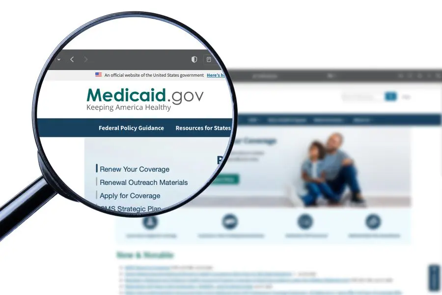 Statement on Impact of Medicaid Cuts for those with Severe Mental Illness