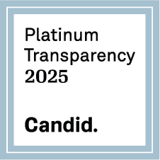 Platinium Transparency 2025 - Candid