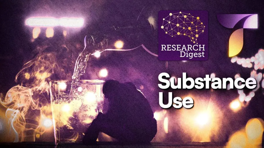 SMI Research Digest: Treatment for Comorbid Substance Use