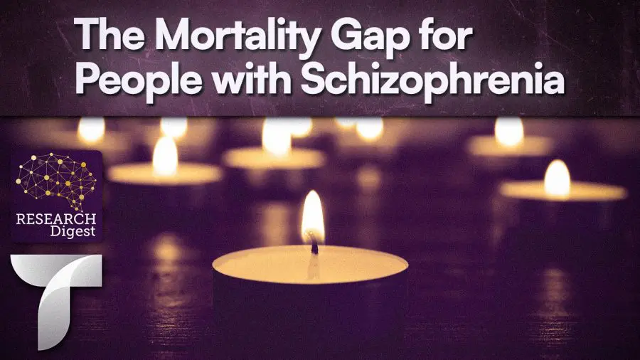 SMI Research Digest: The Mortality Gap