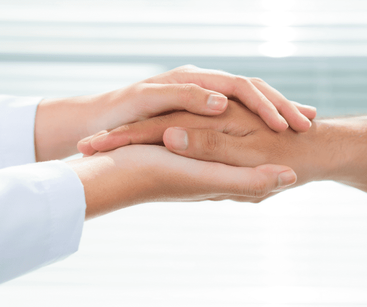 Best Practices for Family Caregivers of People with Schizophrenia